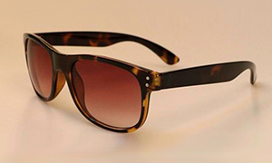 Leisure sunglasses