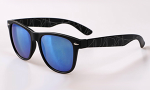 Leisure sunglasses