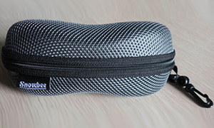 EVA eyeglass case