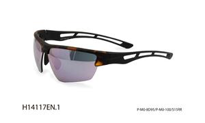 Fishing eyewear