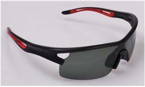 Sports eyewear