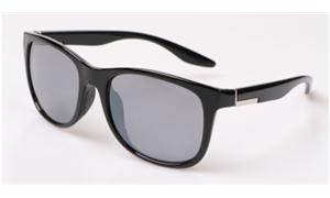 Polarized sunglasses