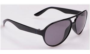 Polarized sunglasses