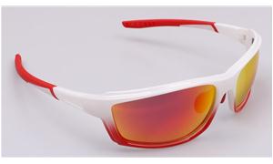 Polarized sunglasses